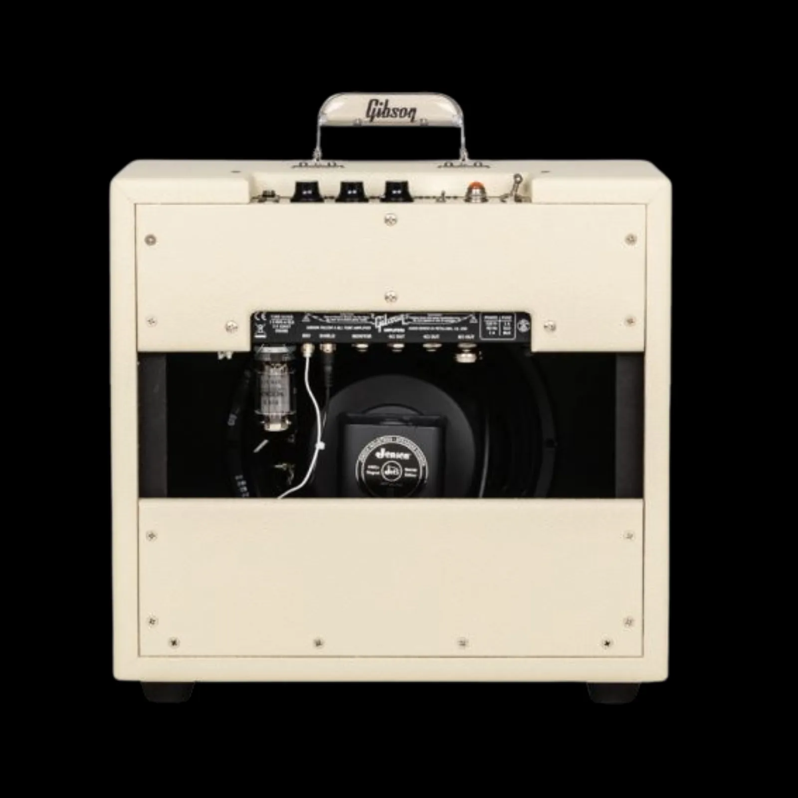 Gibson Falcon 5 1x10 Combo Amp