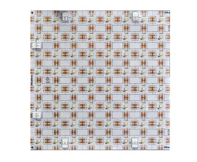 GM Lighting Lamina RGBW 24VDC Configurable Laminated Sheet