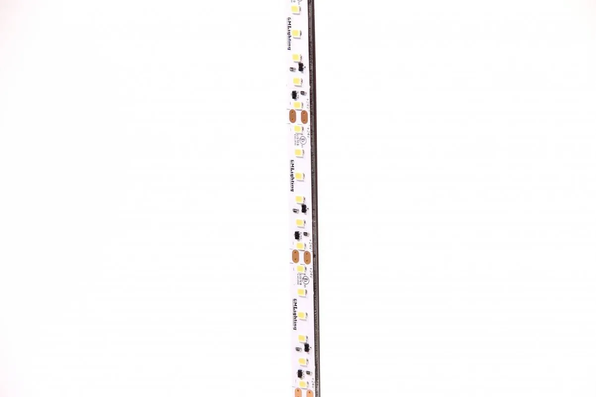 GM Lighting LTR-P-12V 1.5W 100FT/250FT PRO LED Tape 27K-50K