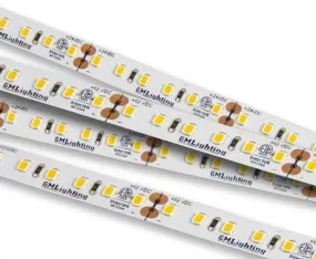 GM Lighting LTR-P-24V 3W 100FT PRO LED Tape 27K-50K