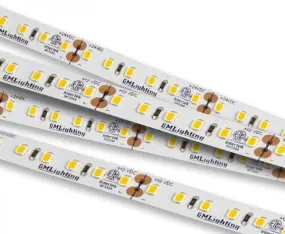 GM Lighting LTR-P-24V 3W 16FT PRO LED Tape 27K-50K