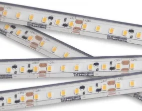 GM Lighting LTR-P-WP-24V 5.8W/FT 100FT PRO LED Tape Wet Location 27K-50K