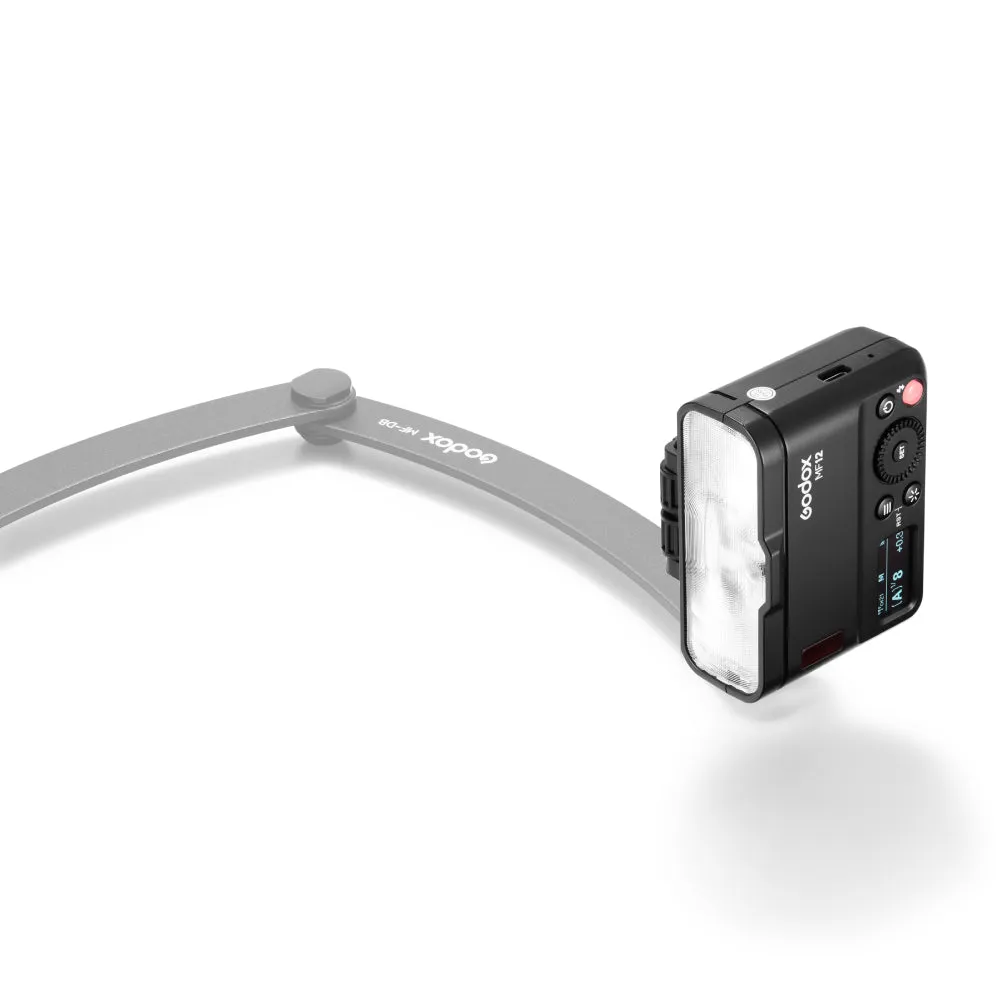Godox MF12-DK1 Dental Flash System