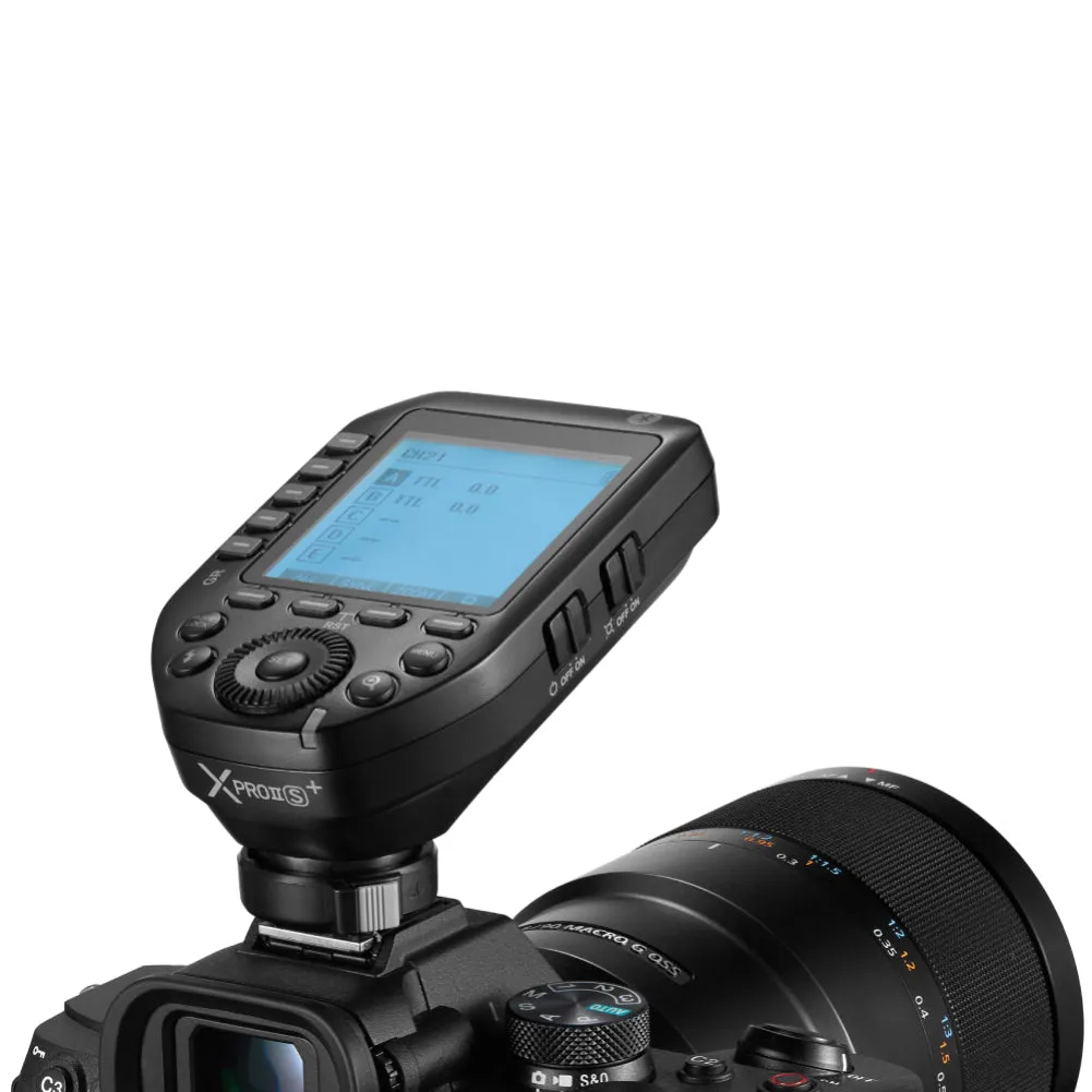 Godox MF12-DK1 Dental Flash System