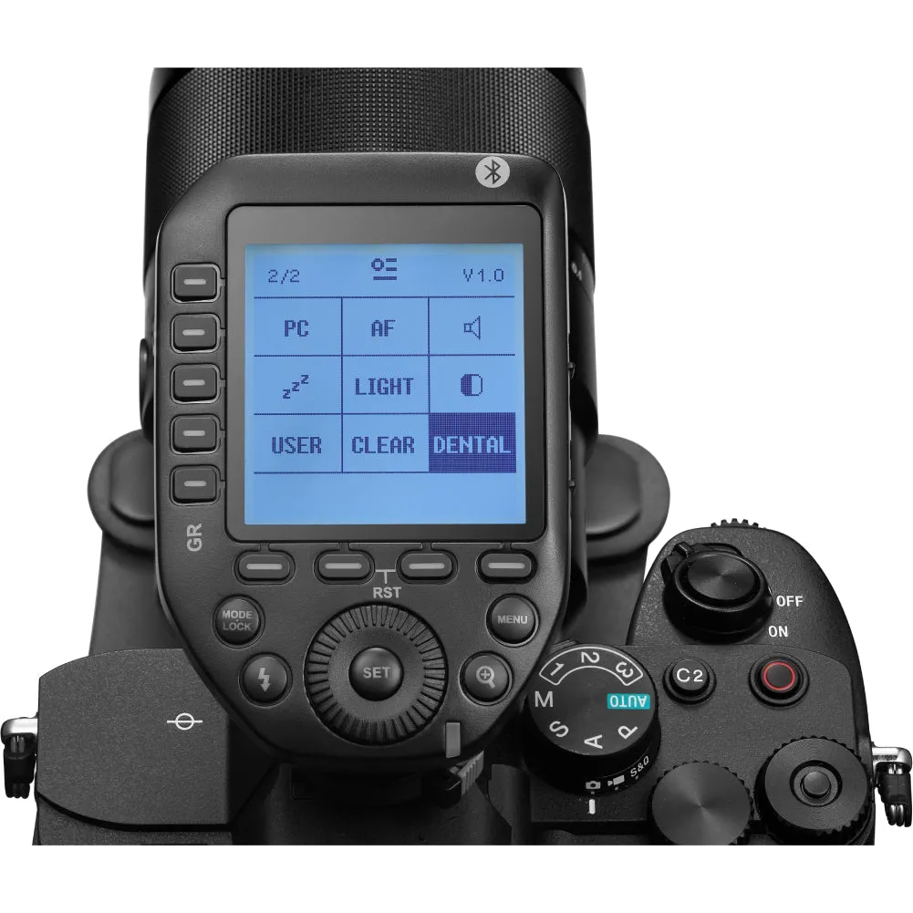 Godox MF12-DK1 Dental Flash System