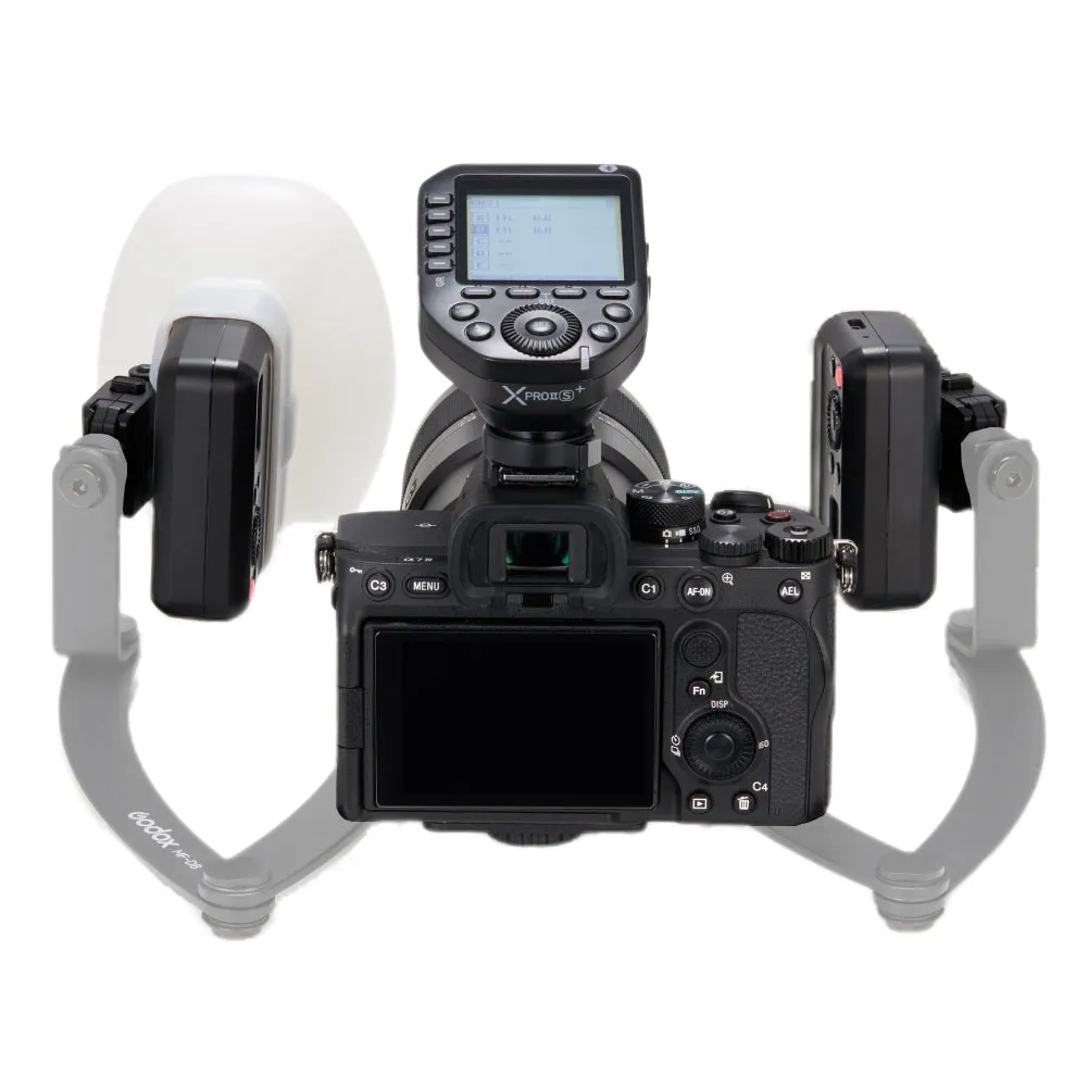 Godox MF12-DK1 Dental Flash System