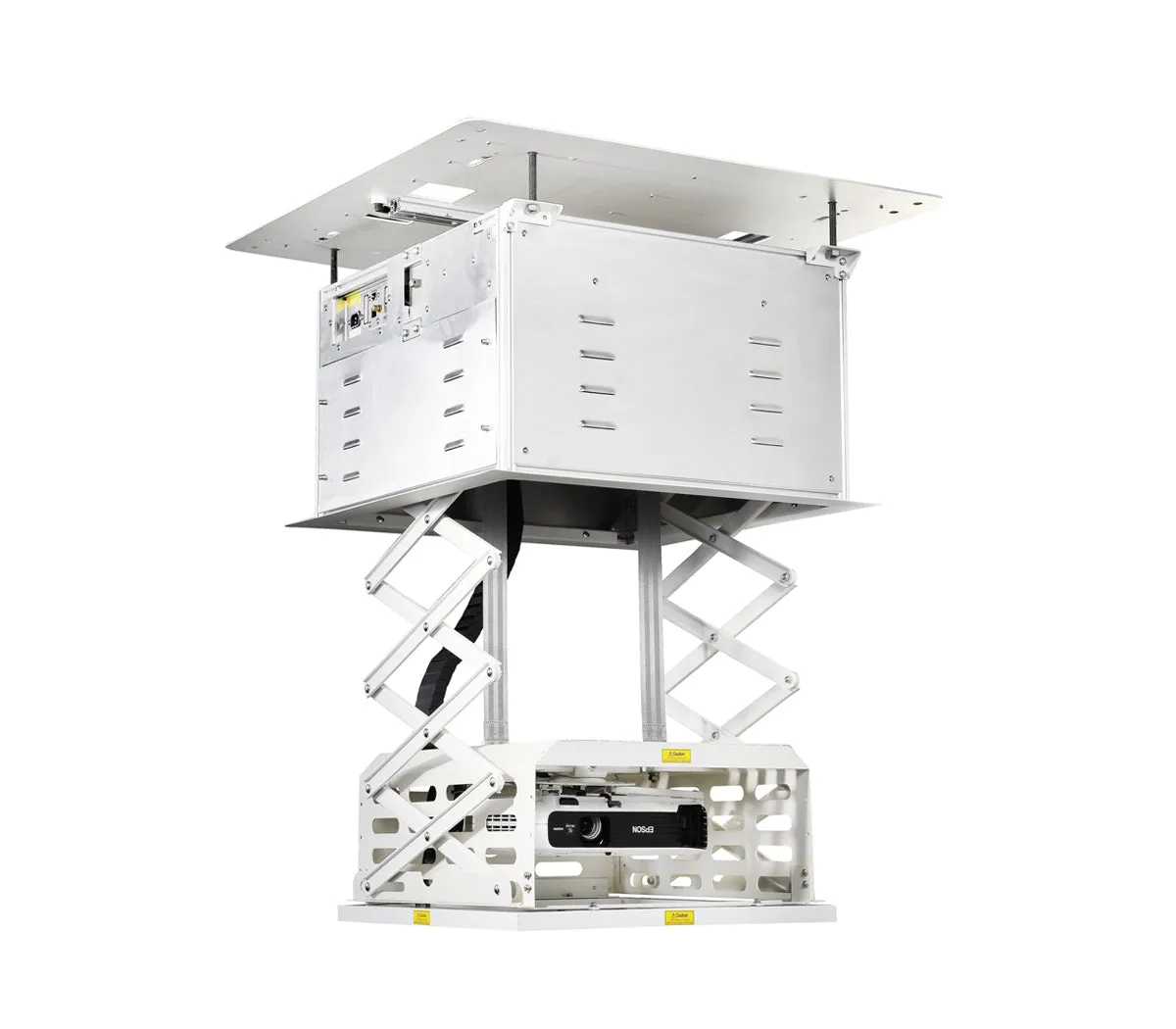 Grandview GRPL Series Motorised Projector Lift