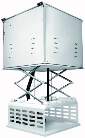 Grandview GRPL Series Motorised Projector Lift