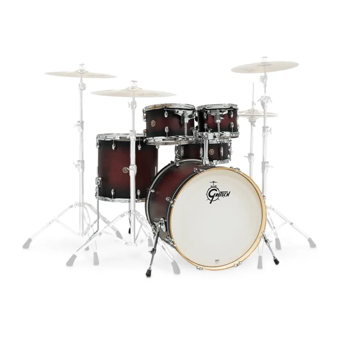 Gretsch Catalina Maple CM1-E825 5PC Maple Shell Pack
