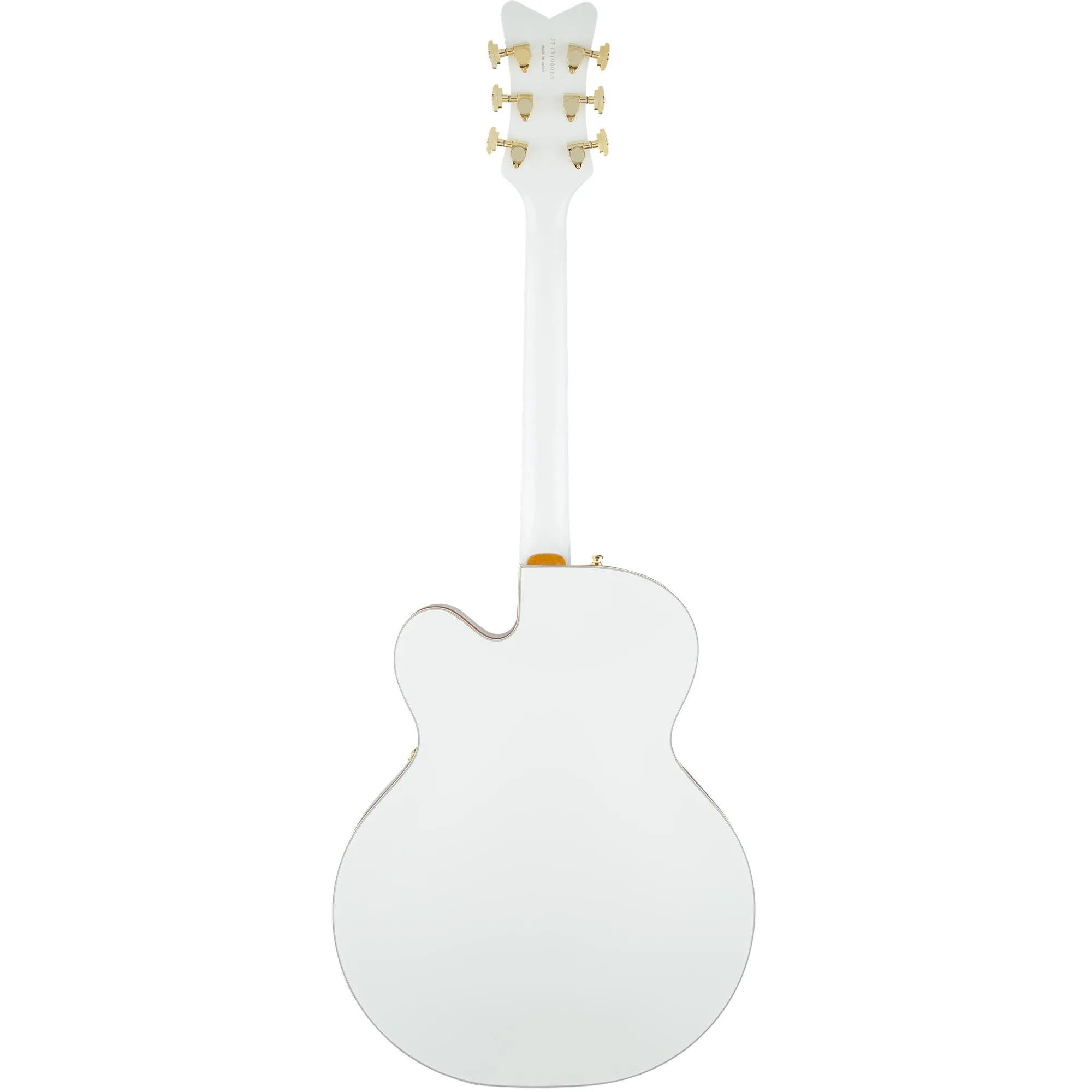 Gretsch G6136T Players Edition Falcon - White