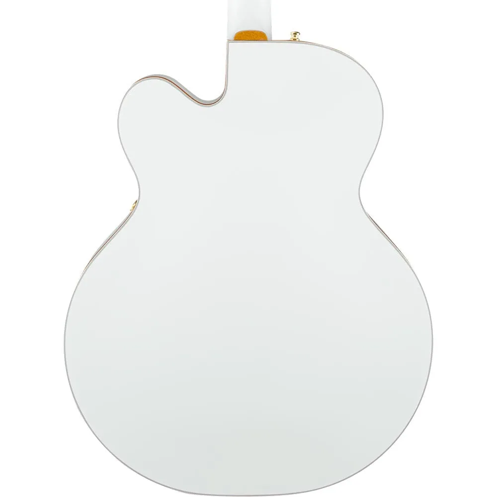 Gretsch G6136T Players Edition Falcon - White