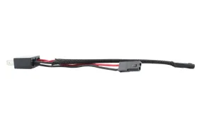 H7 high beam splitter - motor