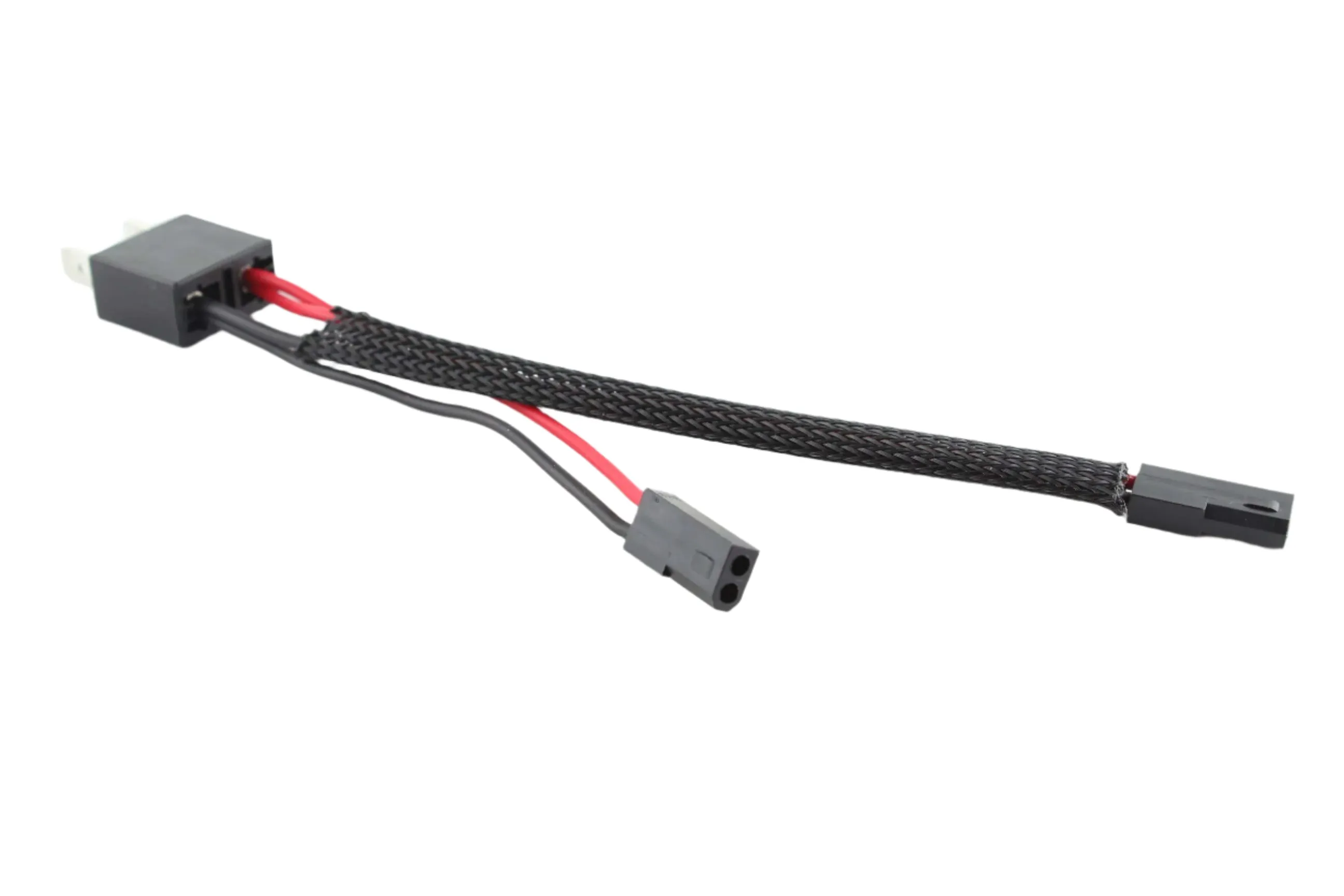 H7 high beam splitter - motor