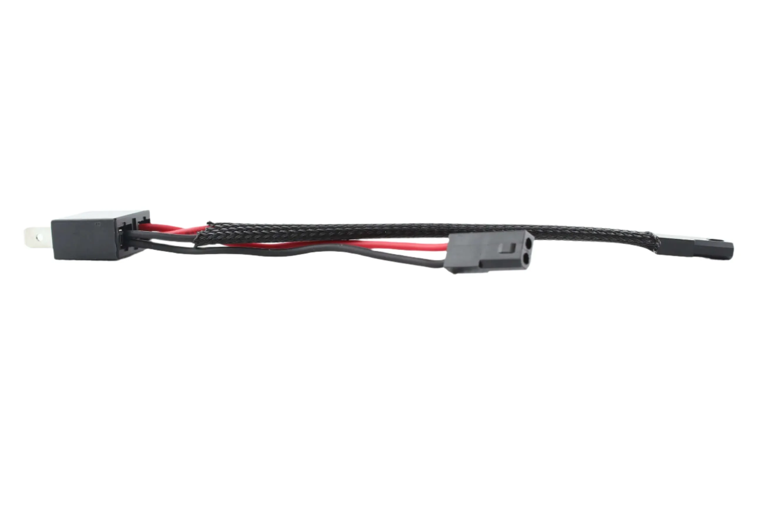 H7 high beam splitter - motor
