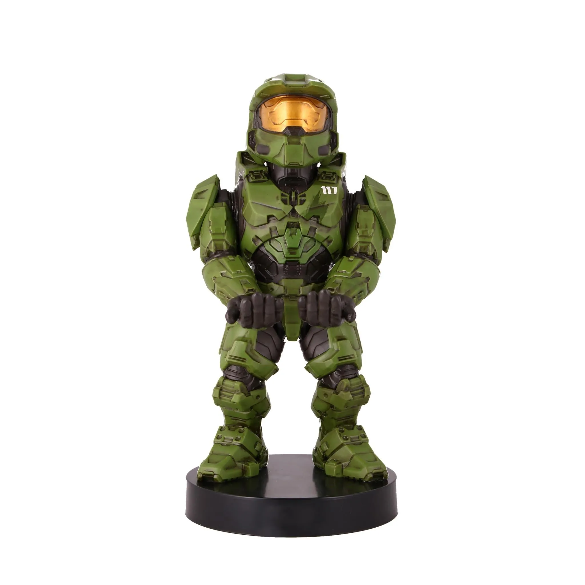 Halo: Master Chief Infinite Cable Guys Original Controller and Phone Holder