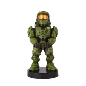 Halo: Master Chief Infinite Cable Guys Original Controller and Phone Holder