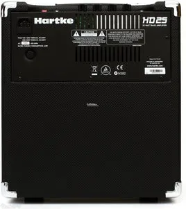 Hartke HD25 Bass Combo Amplifier