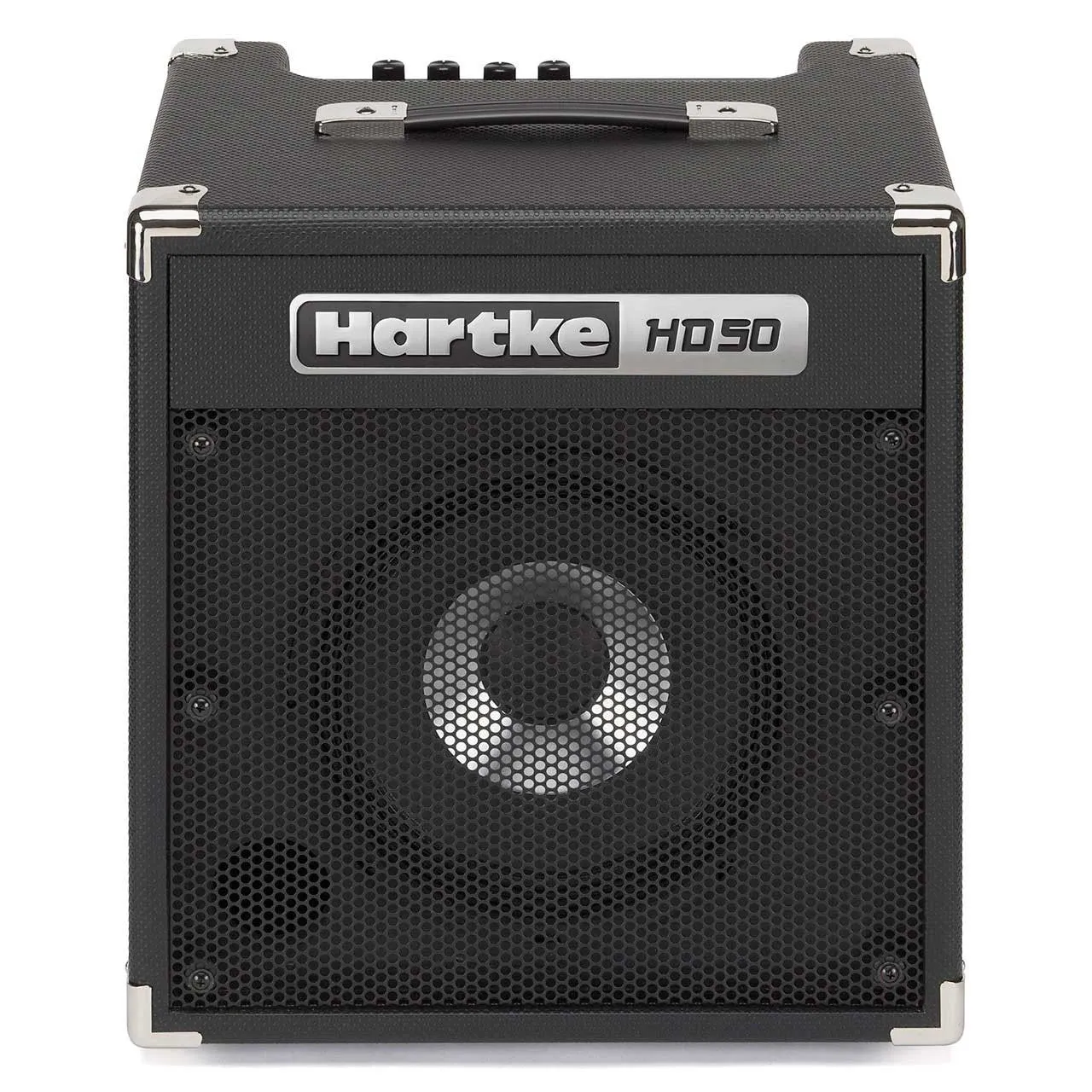 Hartke HD50 Bass Combo Amplifier