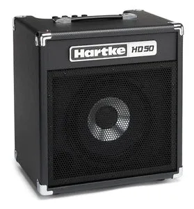 Hartke HD50 Bass Combo Amplifier