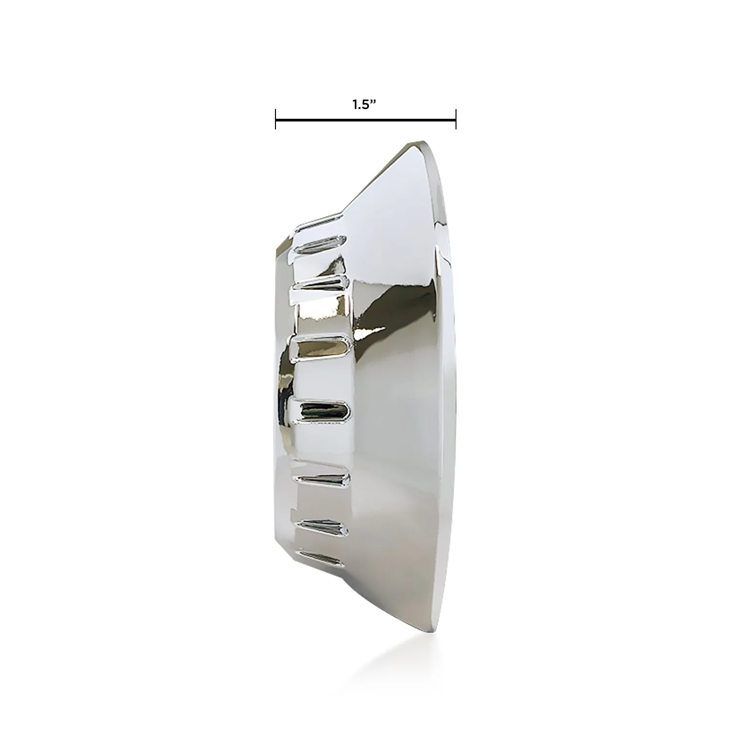 HCX BMW E46 Projector Bezel Shrouds | Pack of 2