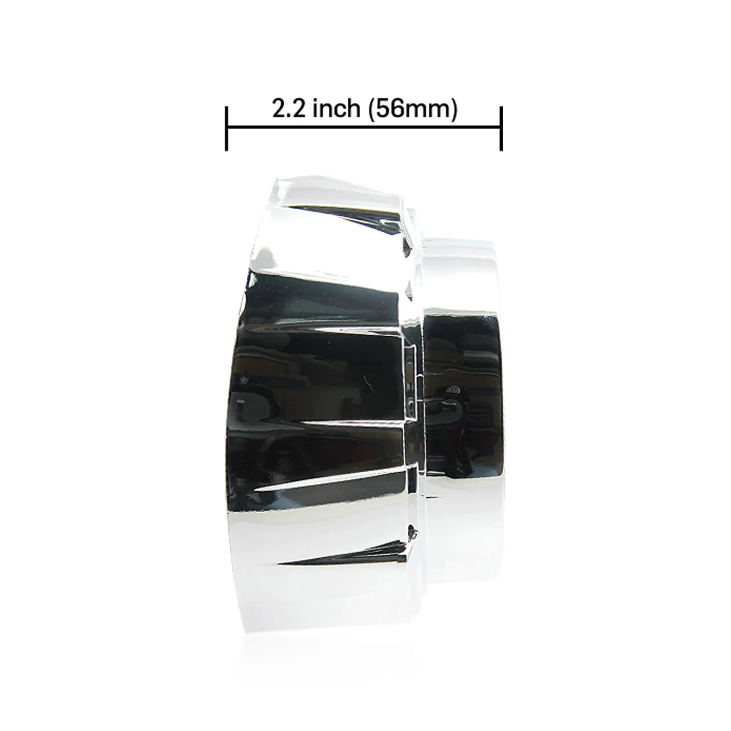 HCX Helios Projector Bezel Shrouds | Pack of 2