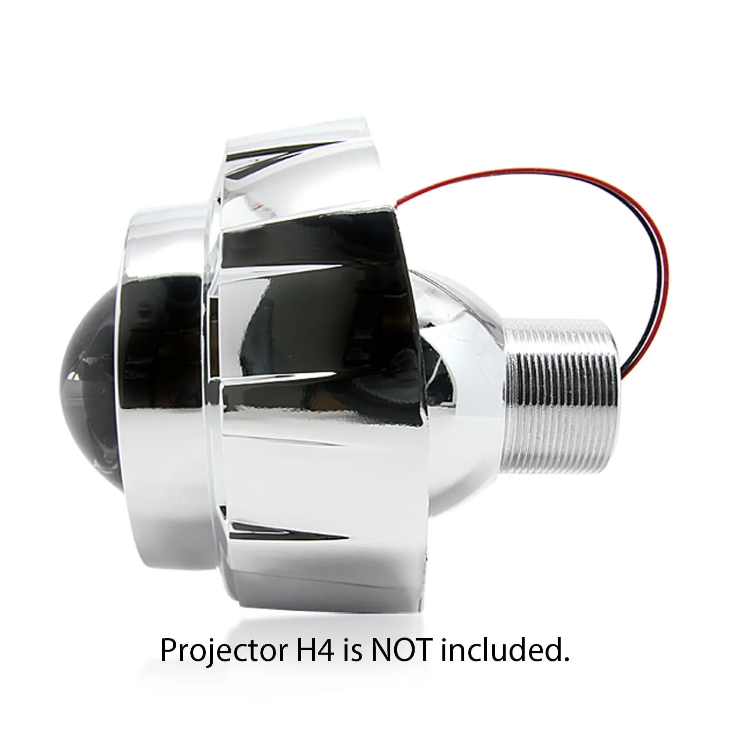 HCX Helios Projector Bezel Shrouds | Pack of 2