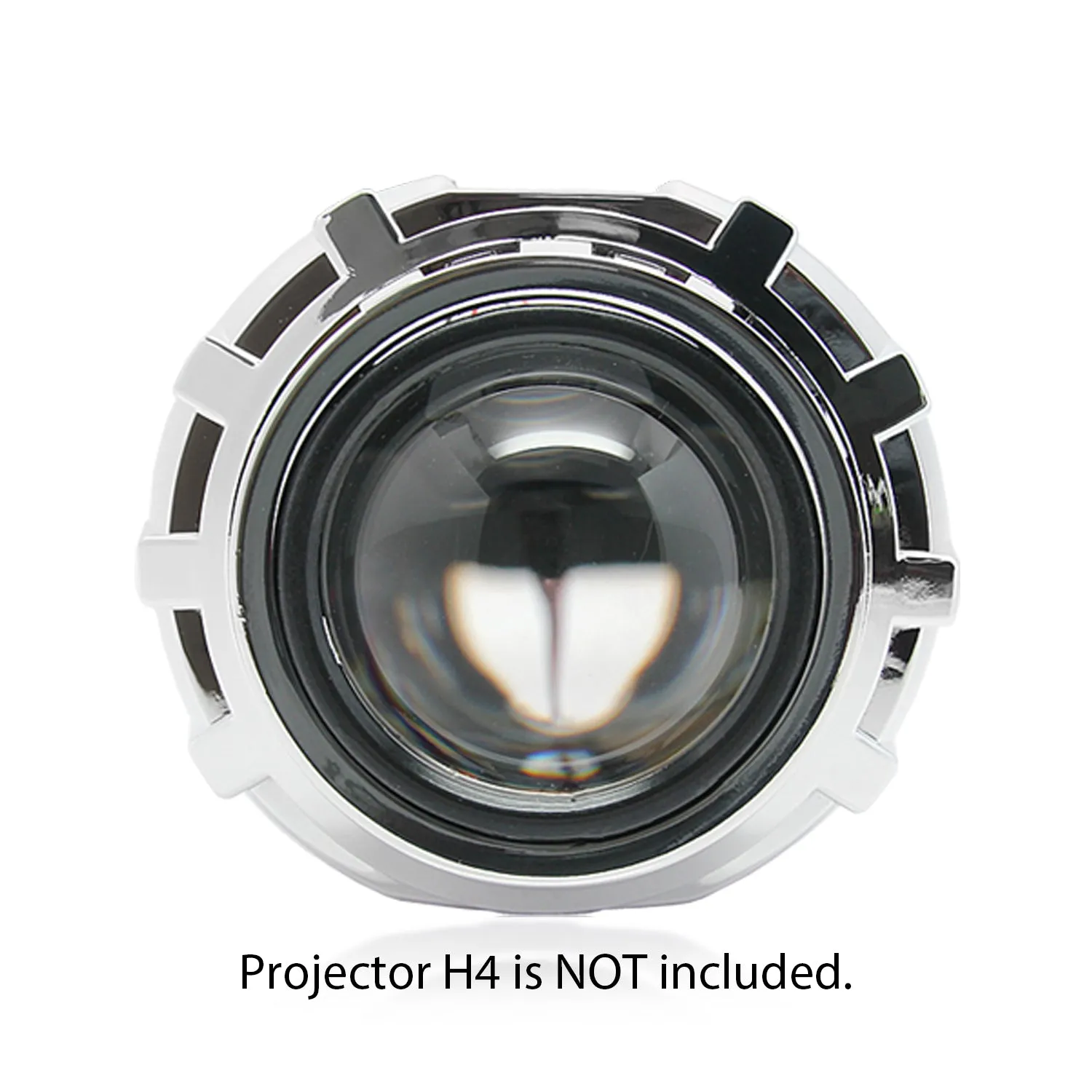 HCX Helios Projector Bezel Shrouds | Pack of 2