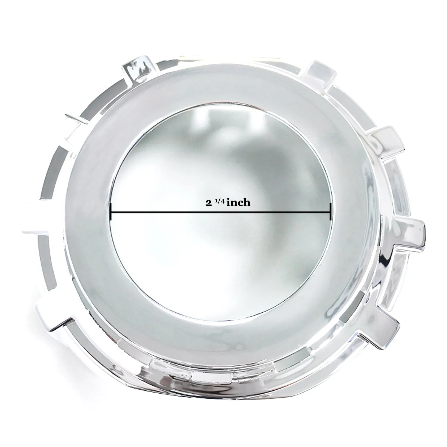 HCX Helios Projector Bezel Shrouds | Pack of 2