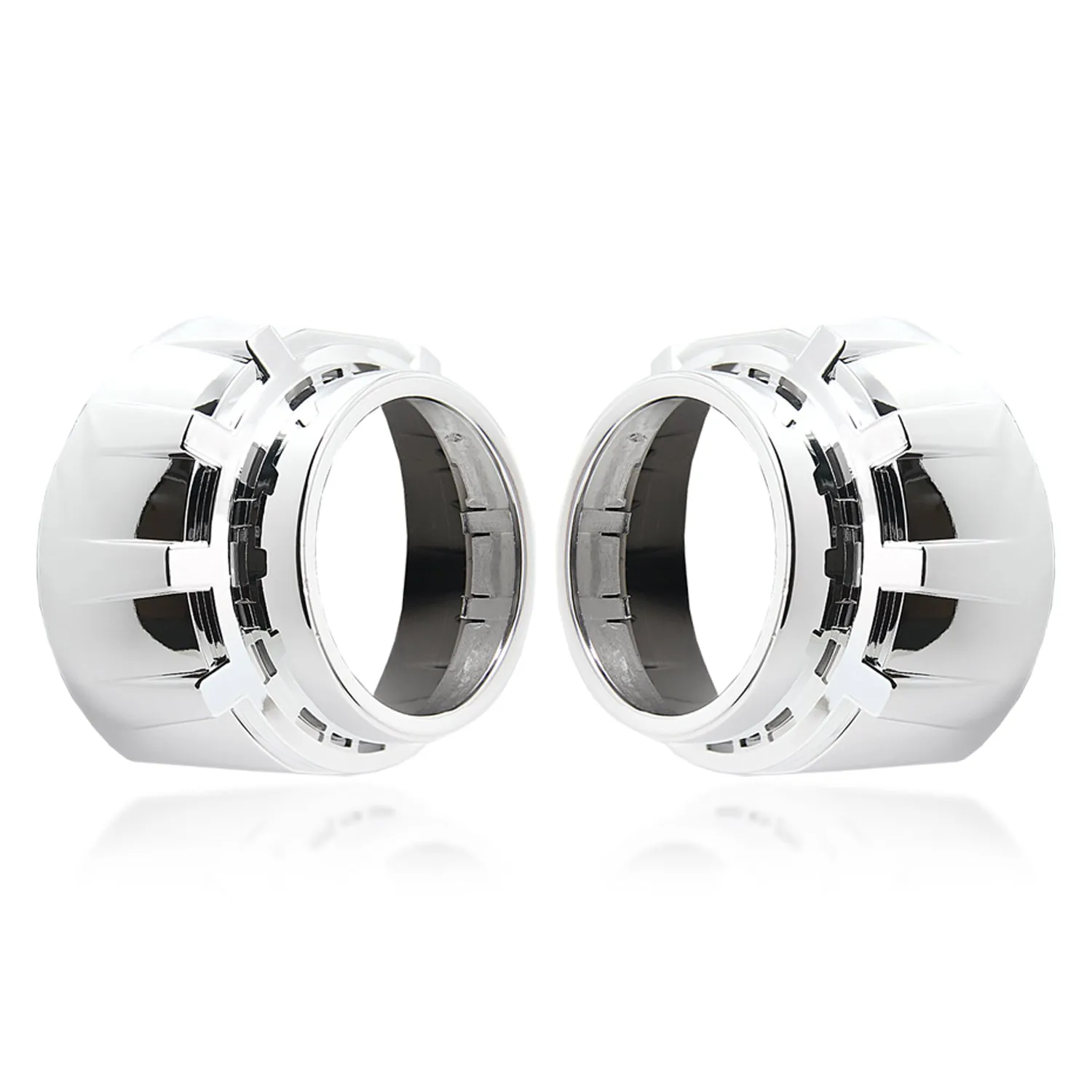 HCX Helios Projector Bezel Shrouds | Pack of 2