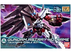 HGBD 012 Gundam Astray No-Name 1/144
