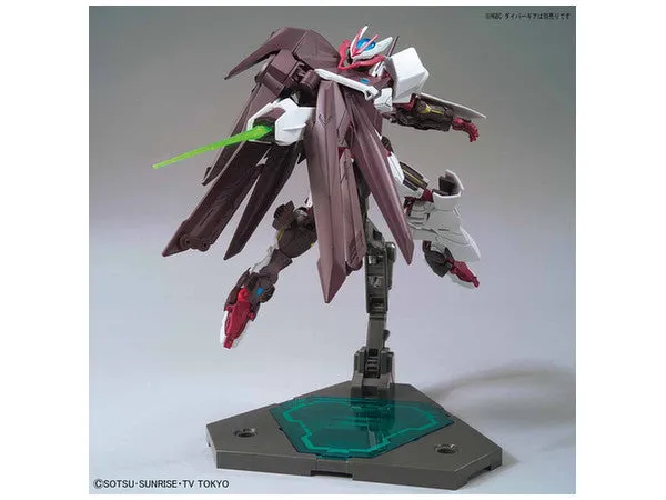 HGBD 012 Gundam Astray No-Name 1/144