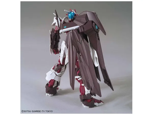 HGBD 012 Gundam Astray No-Name 1/144