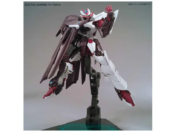 HGBD 012 Gundam Astray No-Name 1/144
