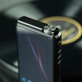 Sure! Heres an optimized version of the product title with descriptive modifiers:

HiBy R8 Premium High-Resolution 4G Portable Music Player
