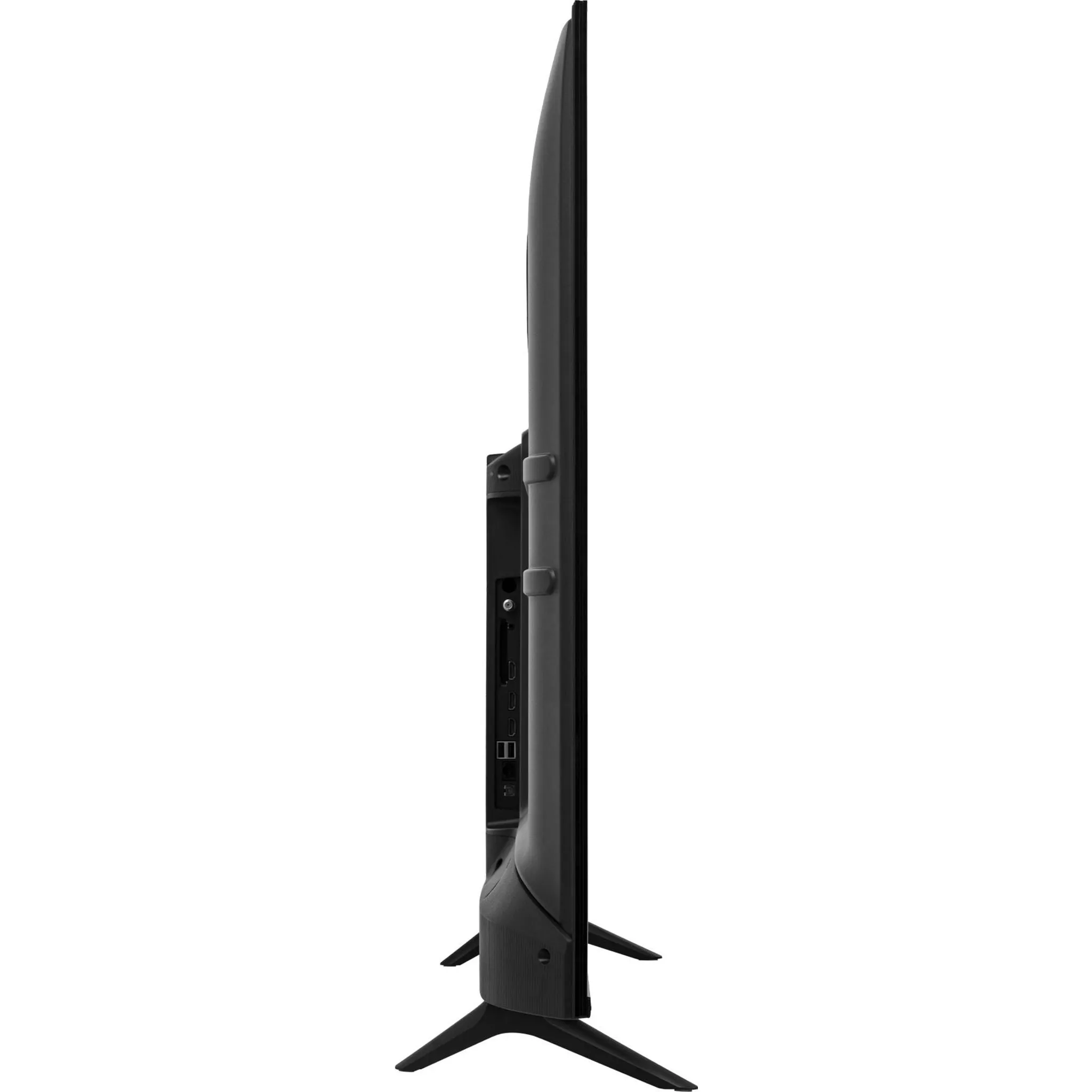 Hisense 32 SMART, 720p (32A4GV) - Black
