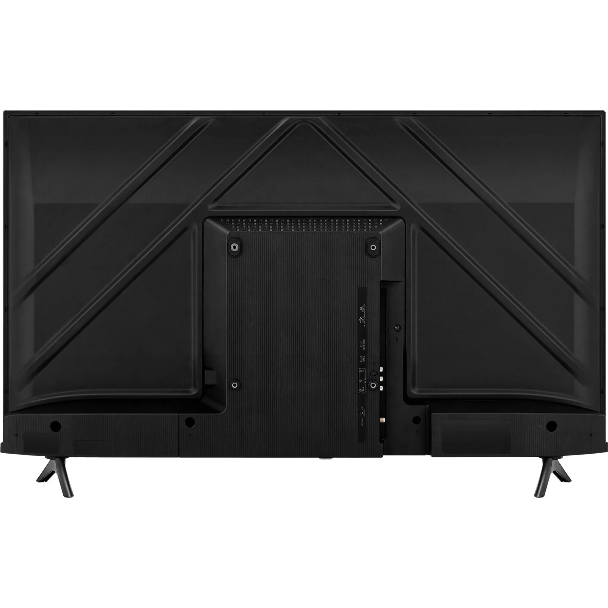 Hisense 32" 720p LED TV (32A4KV) - Black