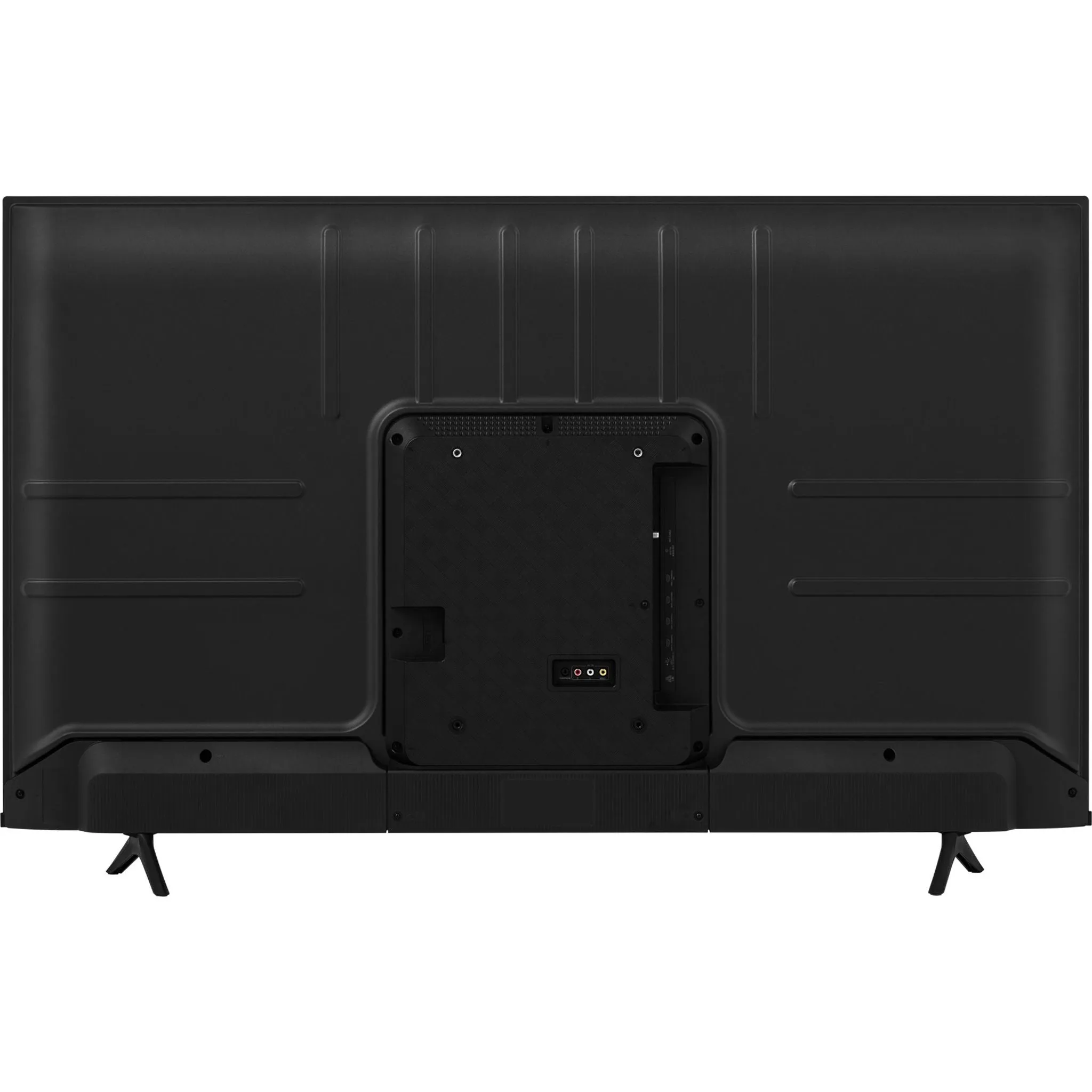 Hisense 43 4K UHD SMART (43A60GV) - Black