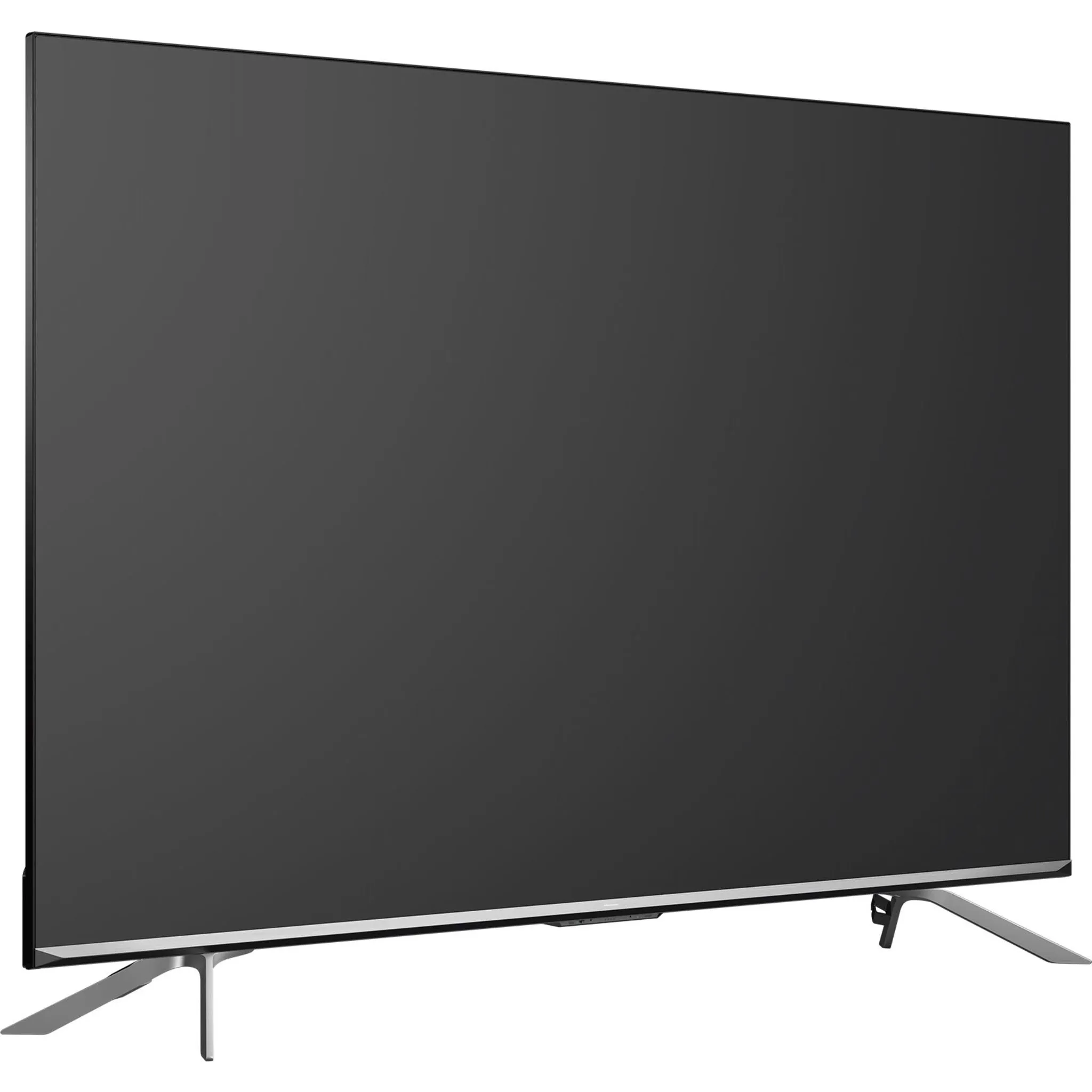 Hisense 55 4K UHD SMART Quantum Dot (55U78H) - Black