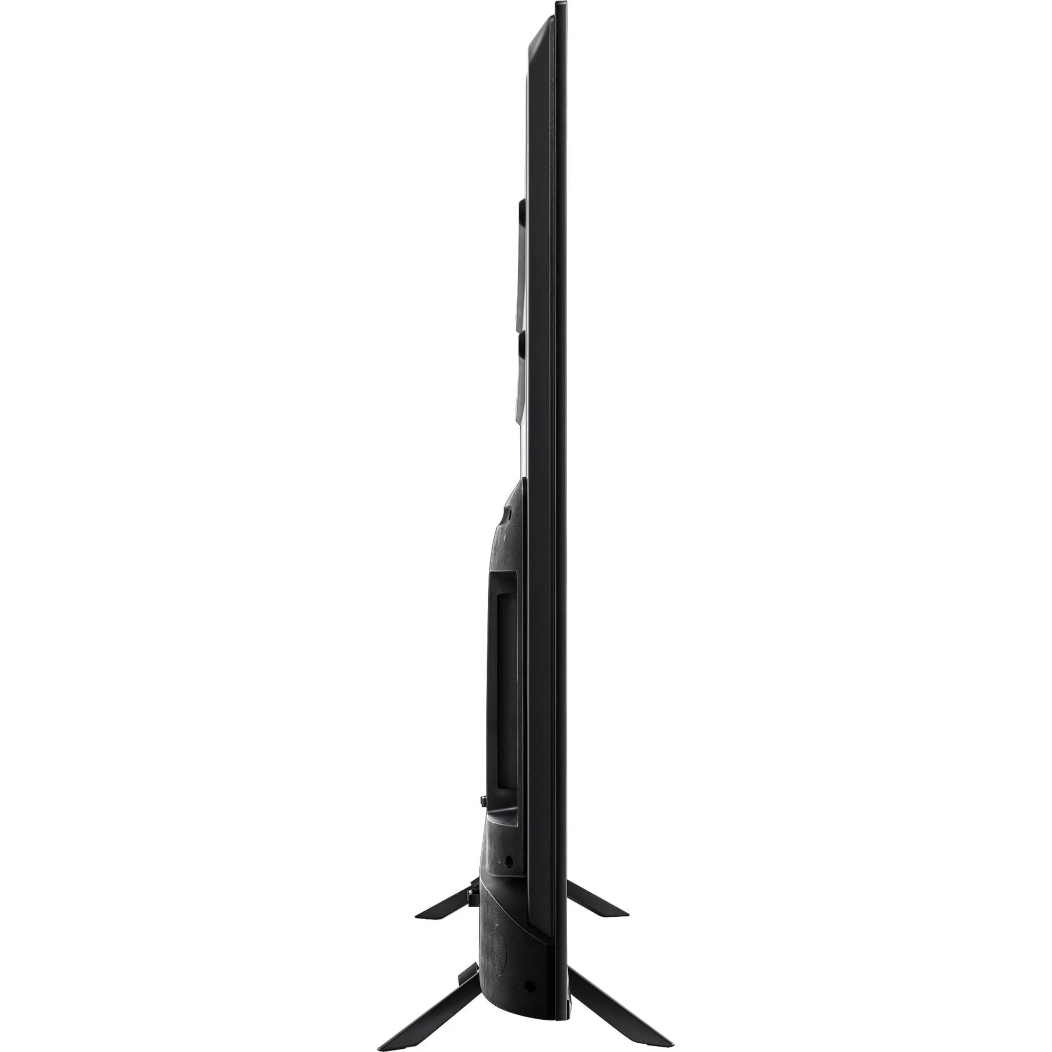 Hisense 55 4K UHD SMART Quantum Dot (55U78H) - Black