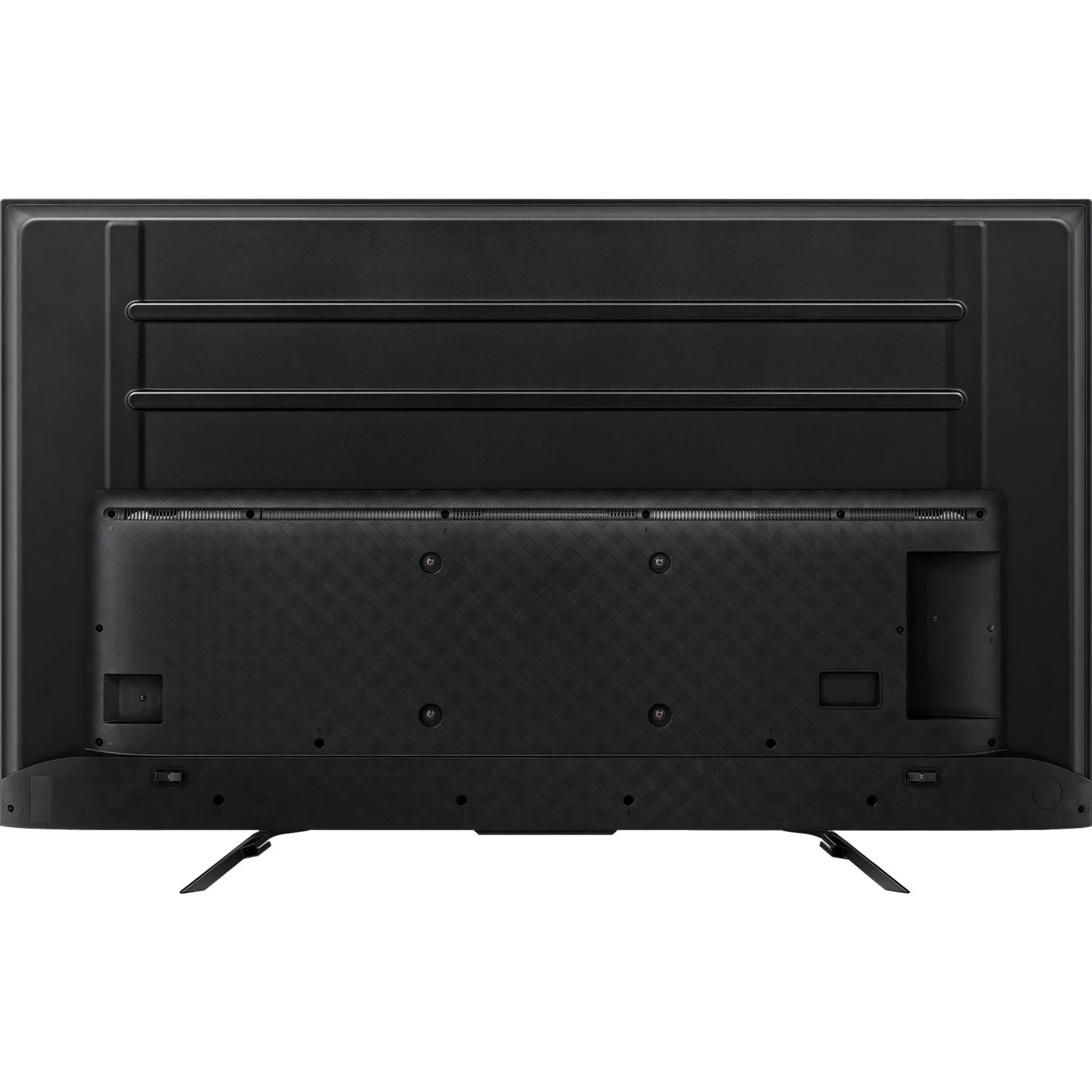 Hisense 55 4K UHD SMART Quantum Dot (55U78H) - Black