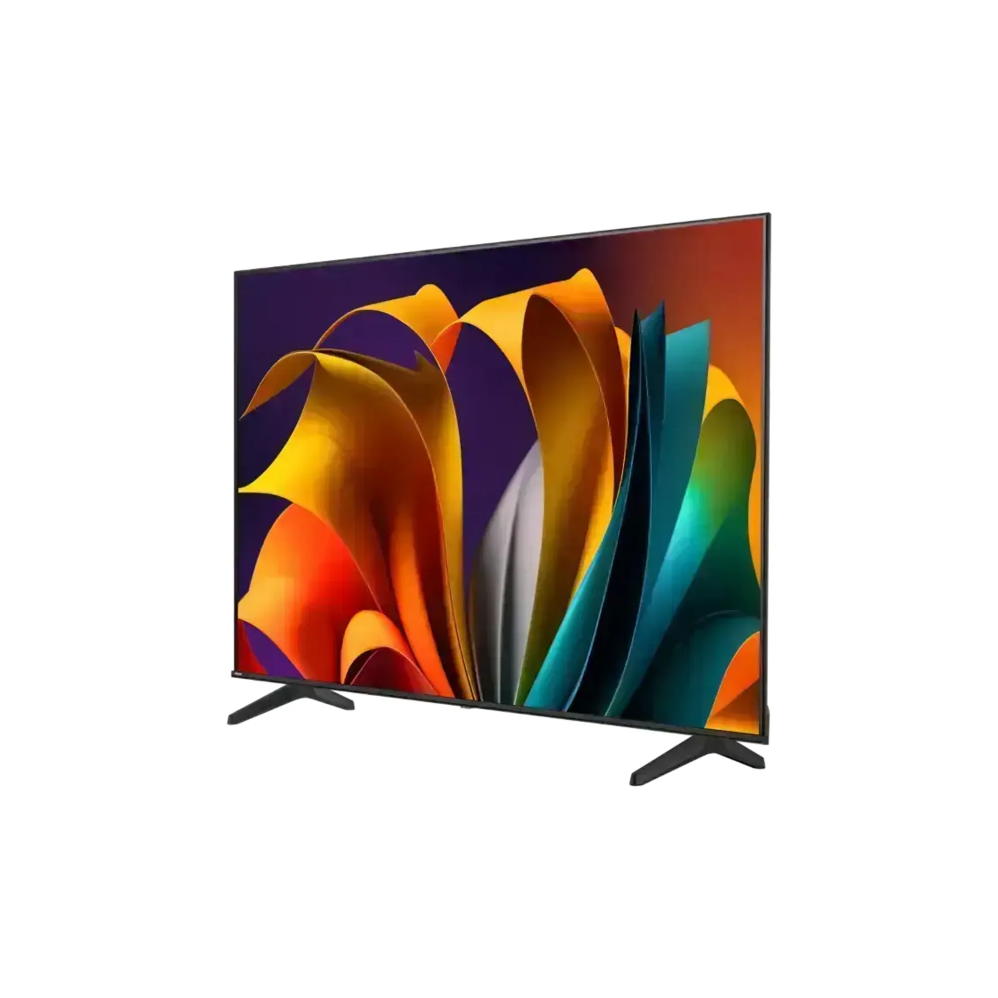 Hisense 58" Smart 4K UHD TV