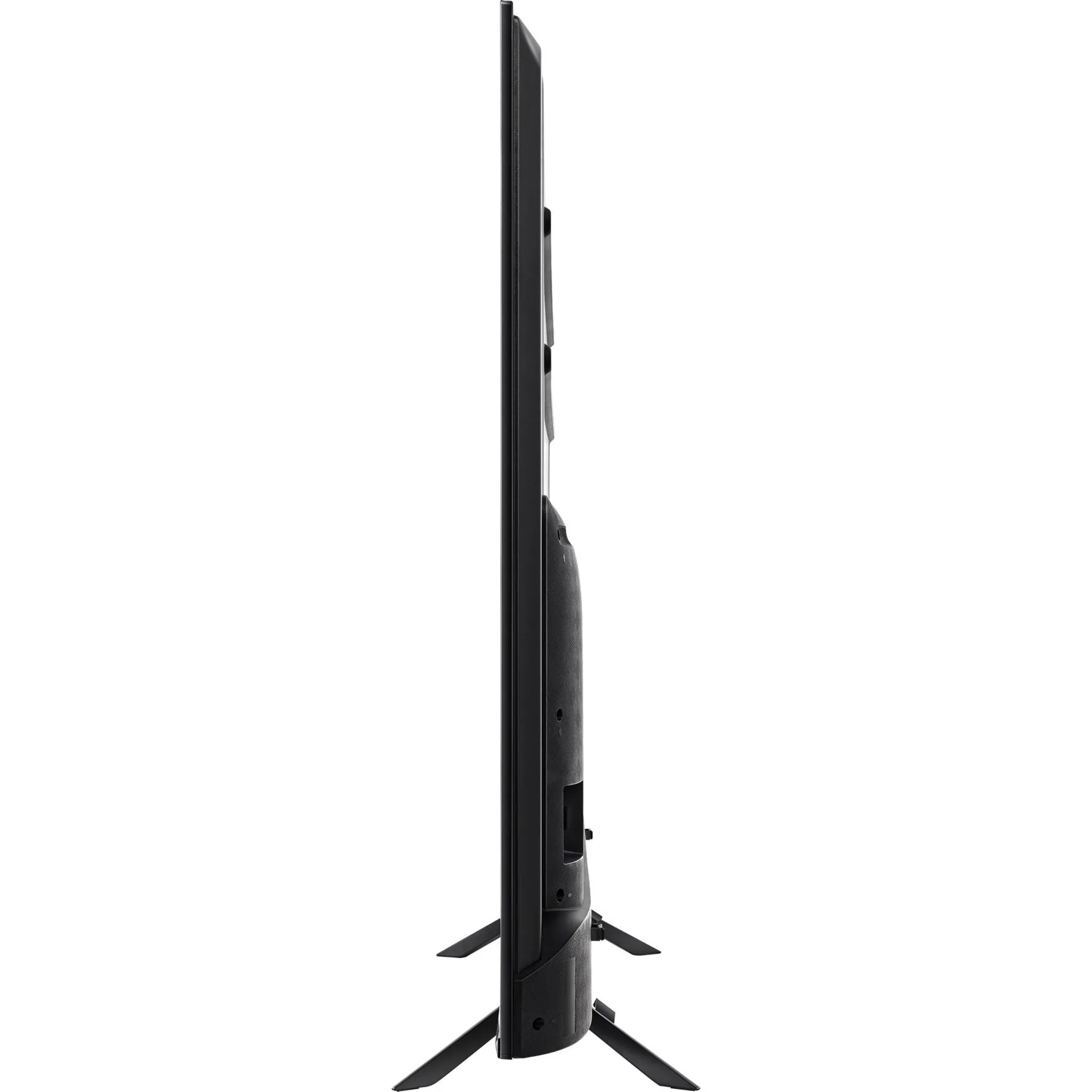 Hisense 65" 4K UHD SMART Quantum Dot (65U78H) - Black