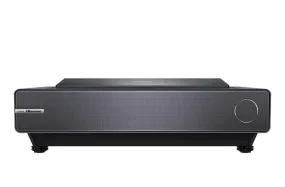 Hisense PX1TUK-PRO 4K Ultra Short Throw DLP Smart Projector