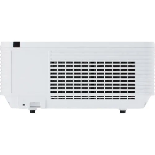 Hitachi LP-WU6600 6000-Lumen WUXGA DLP Laser Projector with ML-64 Long Throw Lens