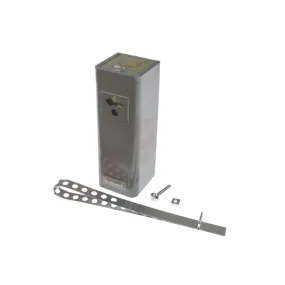 Honeywell L6006C1034 - Aquastat Controller with High and Low Limit, Circulation Control, 65-200F, 5-30F Differential