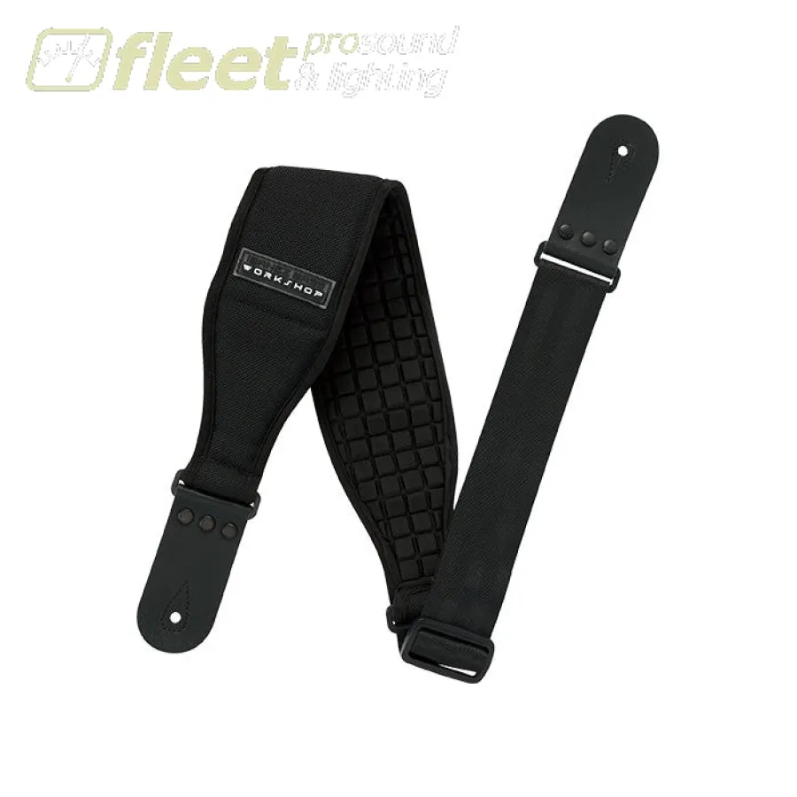 IBANEZ BASS WORKSHOP STRAP - BWS90