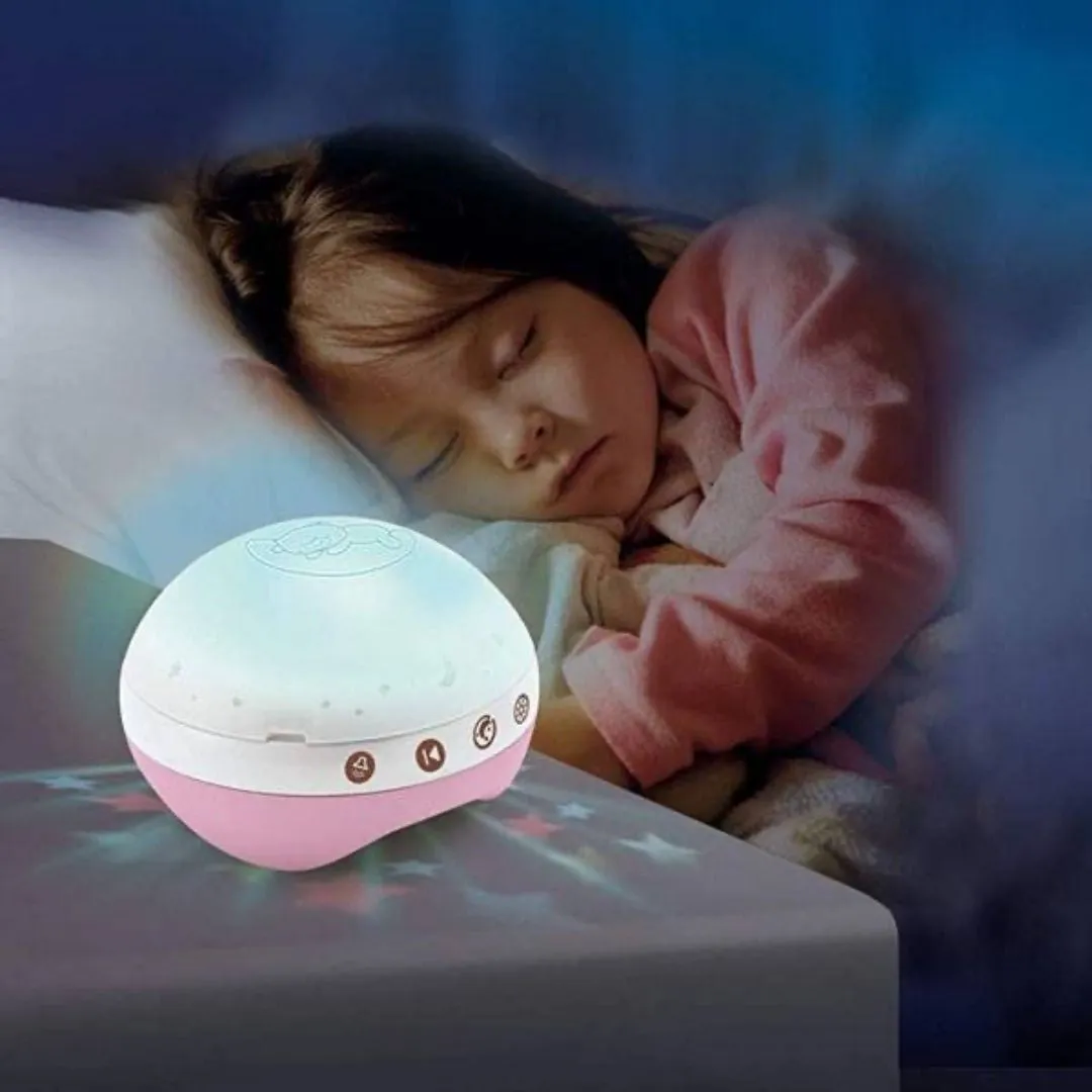 Infantino 3In1 Projector Musical Mobile (0m )