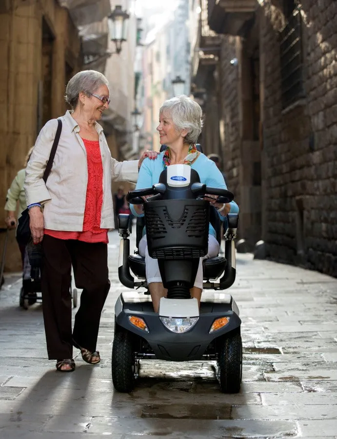 Invacare Pegasus Metro Scooter