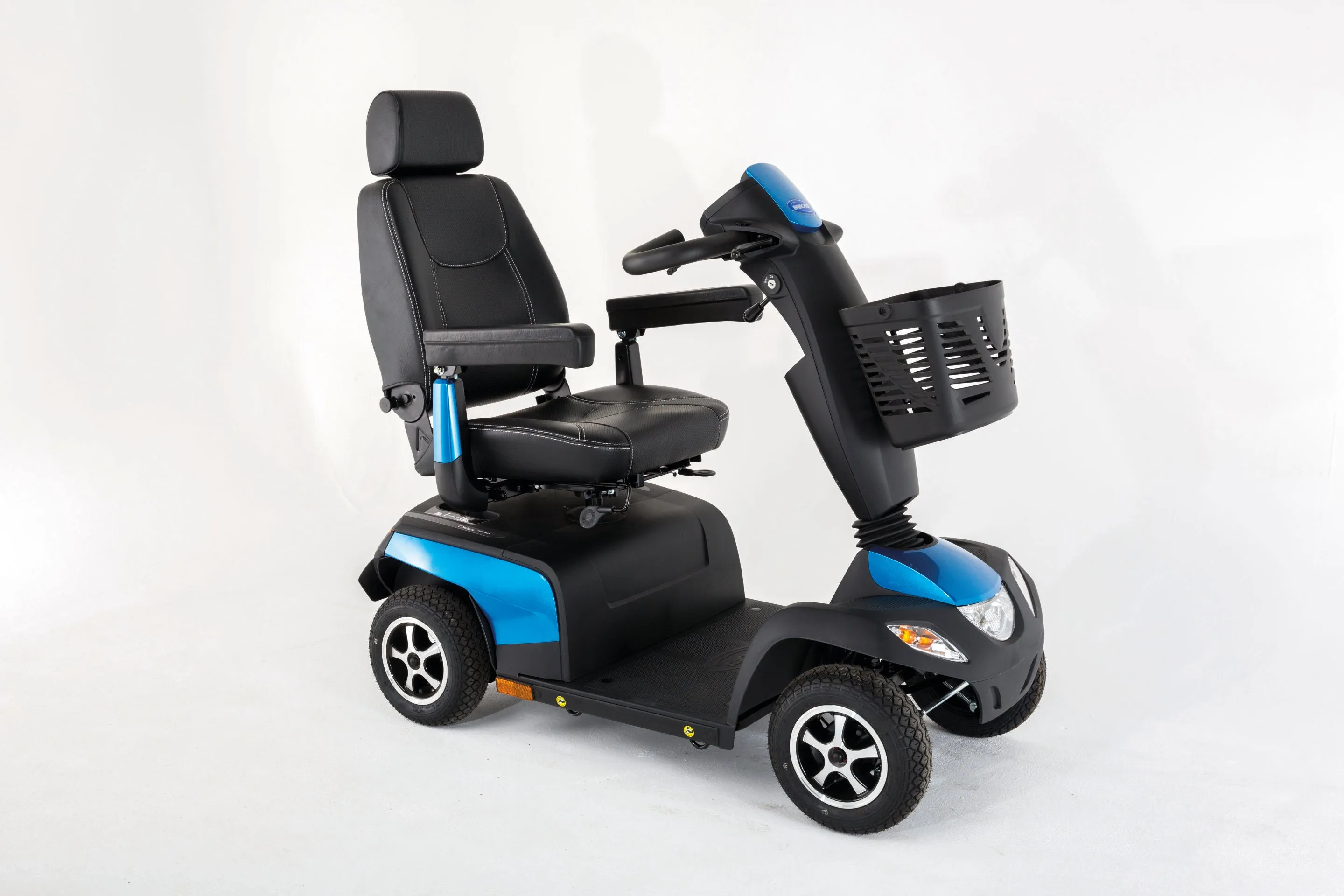 Invacare Pegasus Metro Scooter