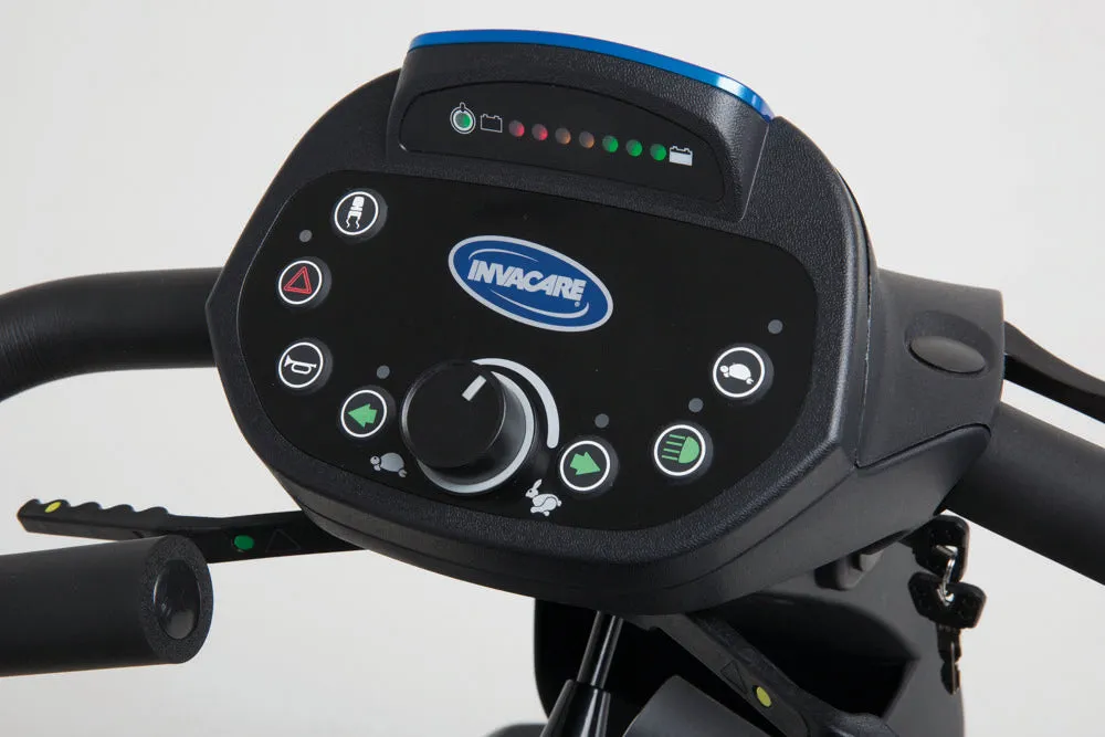 Invacare Pegasus Metro Scooter